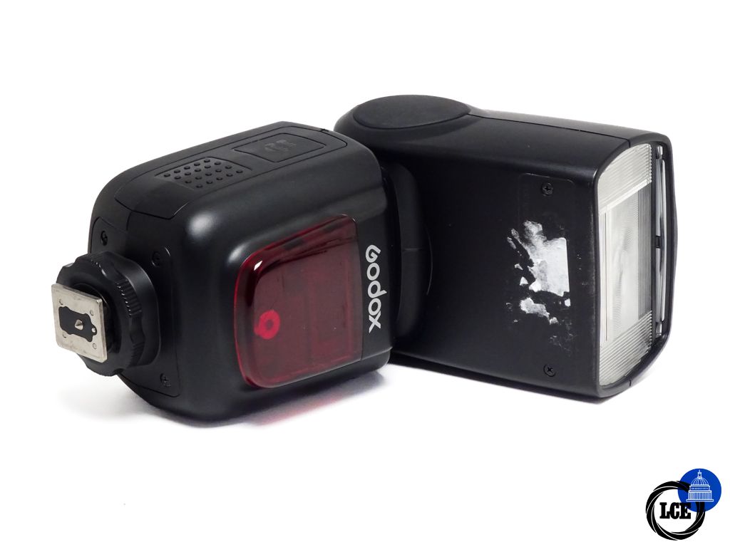 Godox V850 II Flash