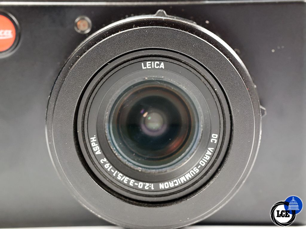 Leica D-LUX 5 | 1277143