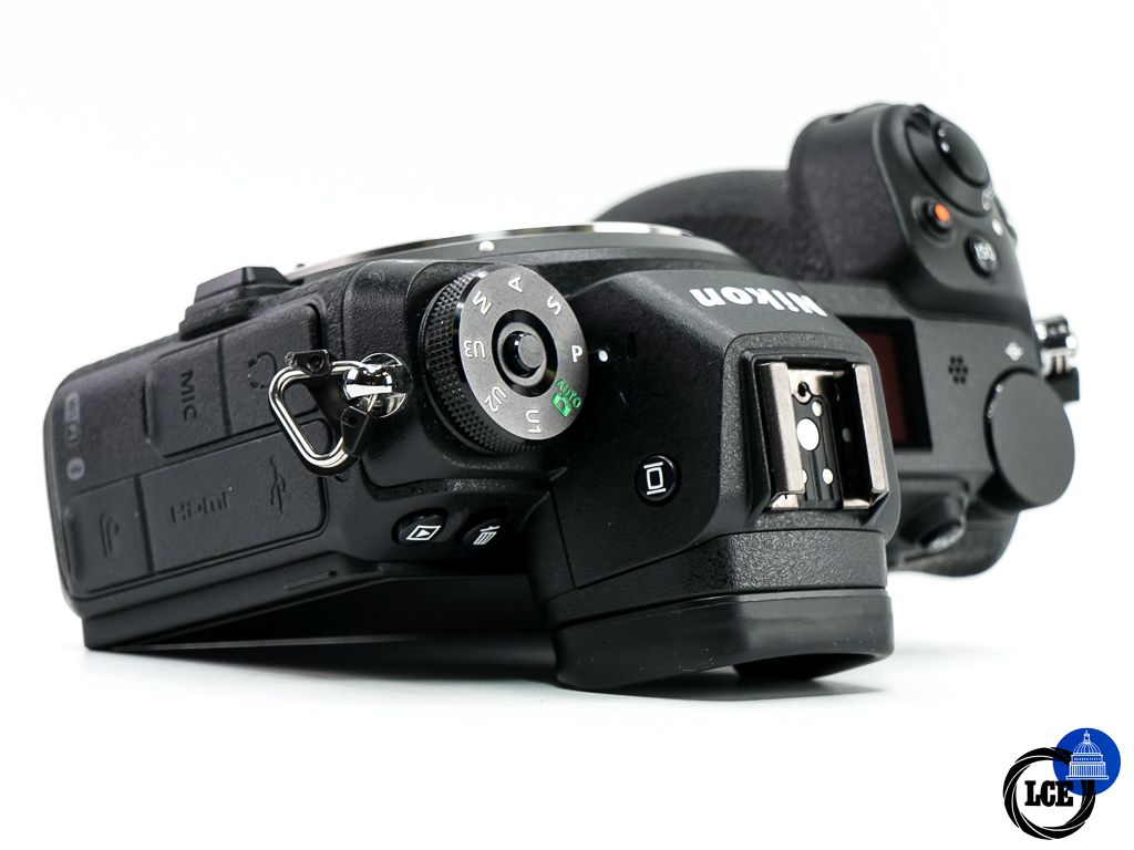 Nikon Z 6 Body
