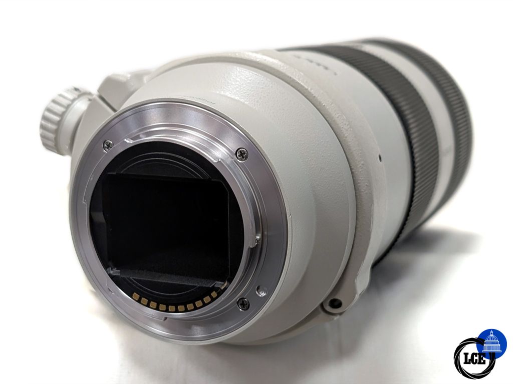 Sony FE 70-200mm f4 G OSS