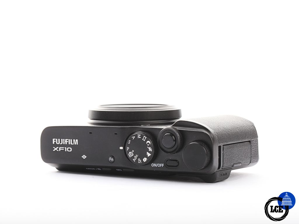 FujiFilm XF10 | 10114319