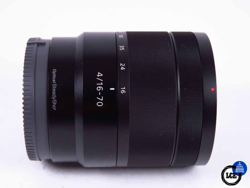 Zeiss 16-70mm f4 TessarZA OSS