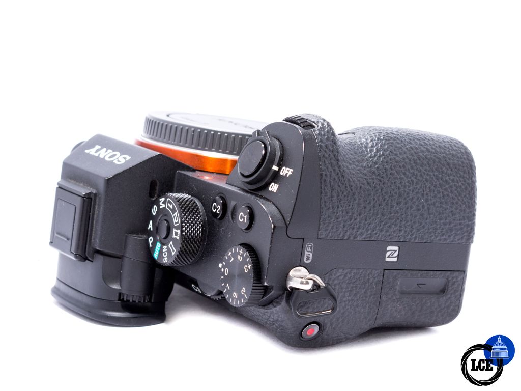Sony A7R II Body 