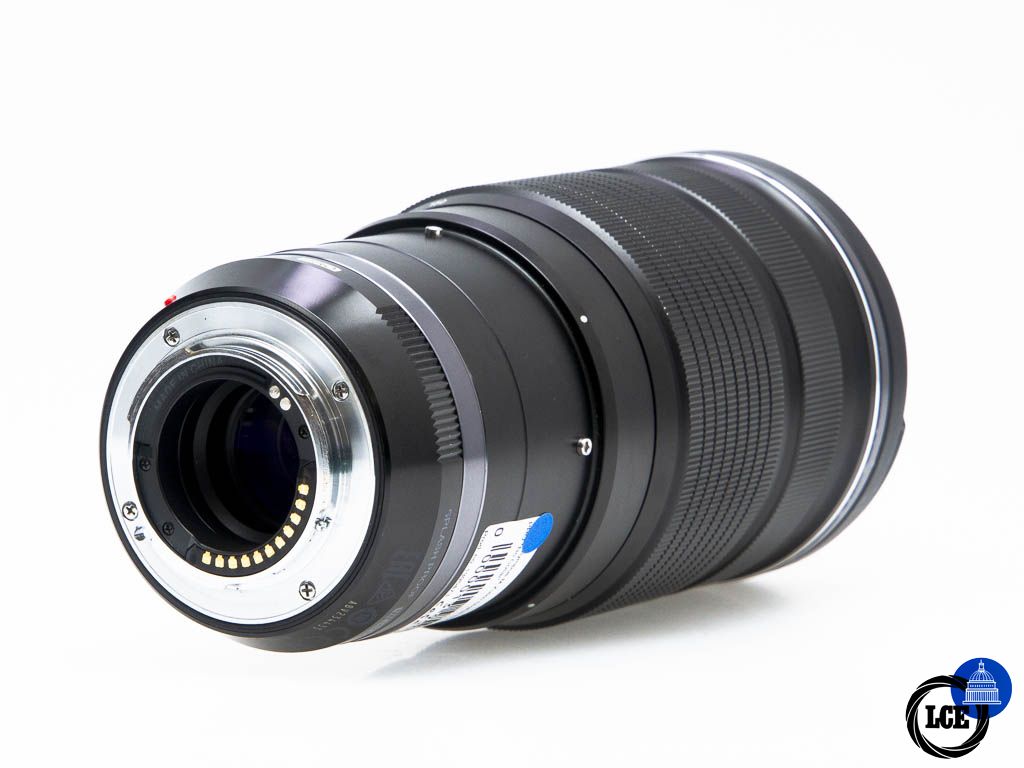 Olympus 40-150mm f/2.8 PRO *No Tripod Collar*