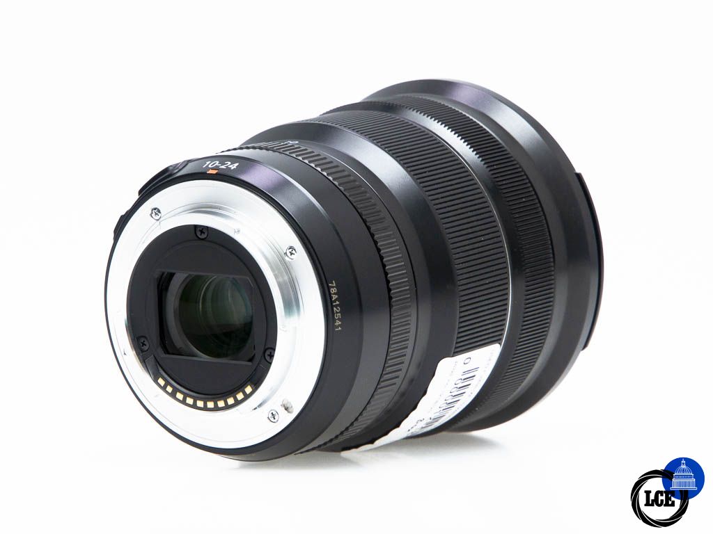FujiFilm XF 10-24mm f/4 R OIS