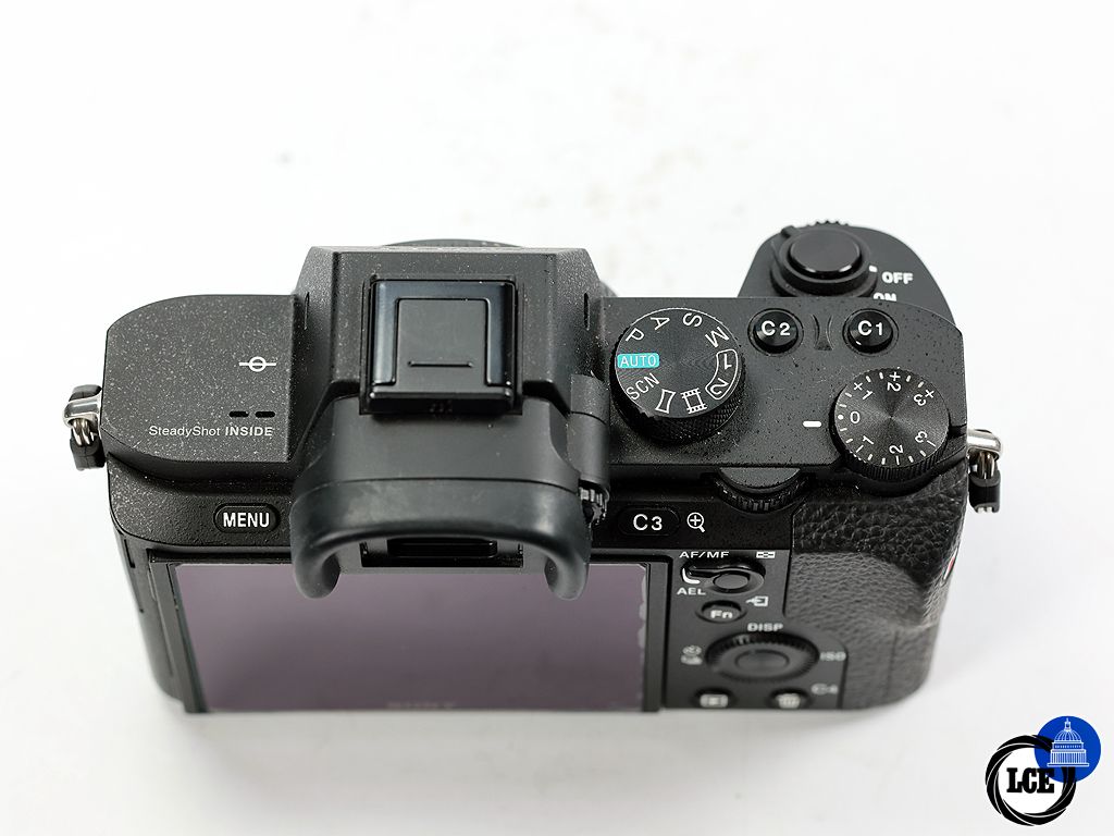 Sony A7 II Body *Boxed* *<6K shutter count* | 1277147