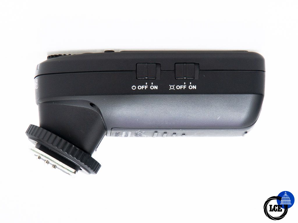 Godox X Pro Flash Trigger - Fuji X