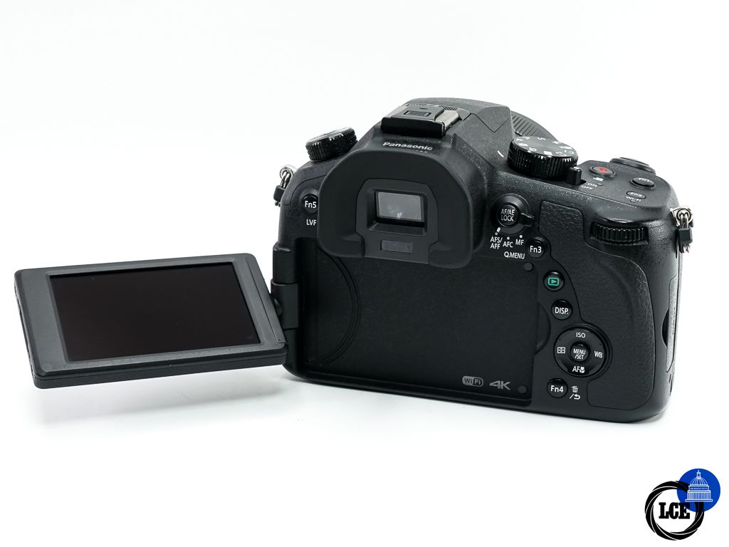 Panasonic FZ1000