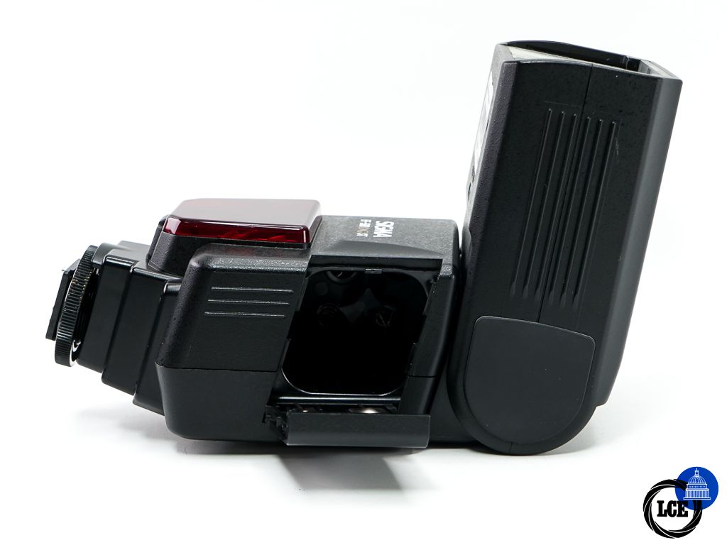 Sigma EF 500 DG Electronic Flash 