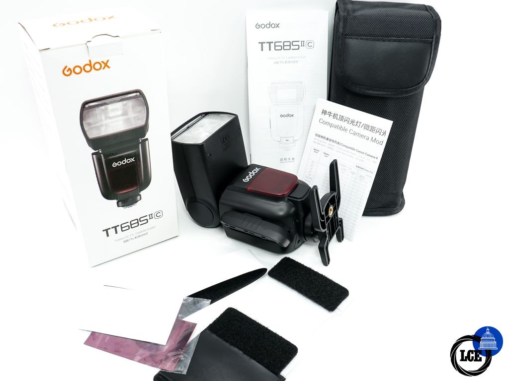 Godox GODOX TT685 II 