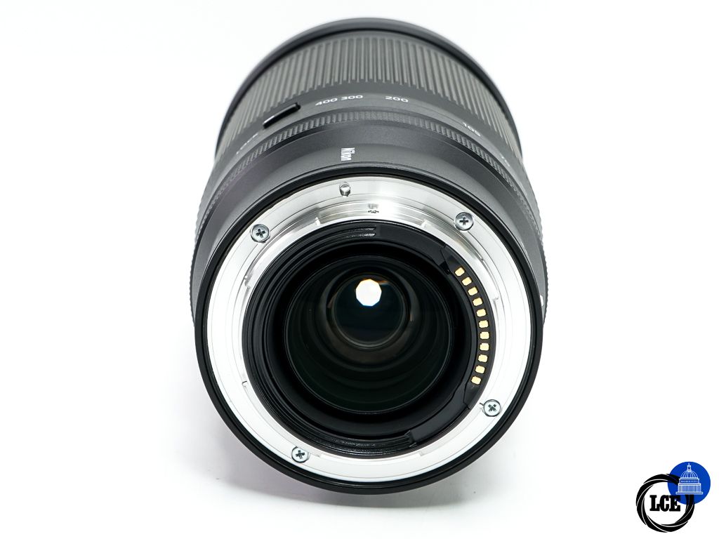 Nikon Z 28-400mm F4-8 VR * LIKE NEW *