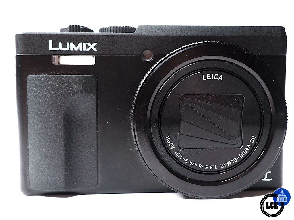 Panasonic TZ80
