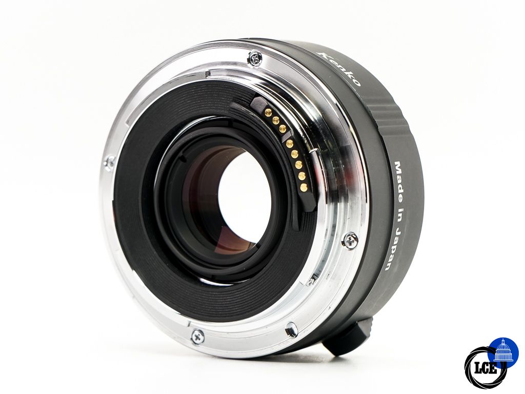 Kenko 2x Teleplus MC4 DGX