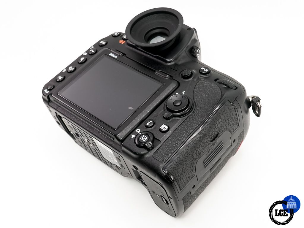 Nikon D850 Body 