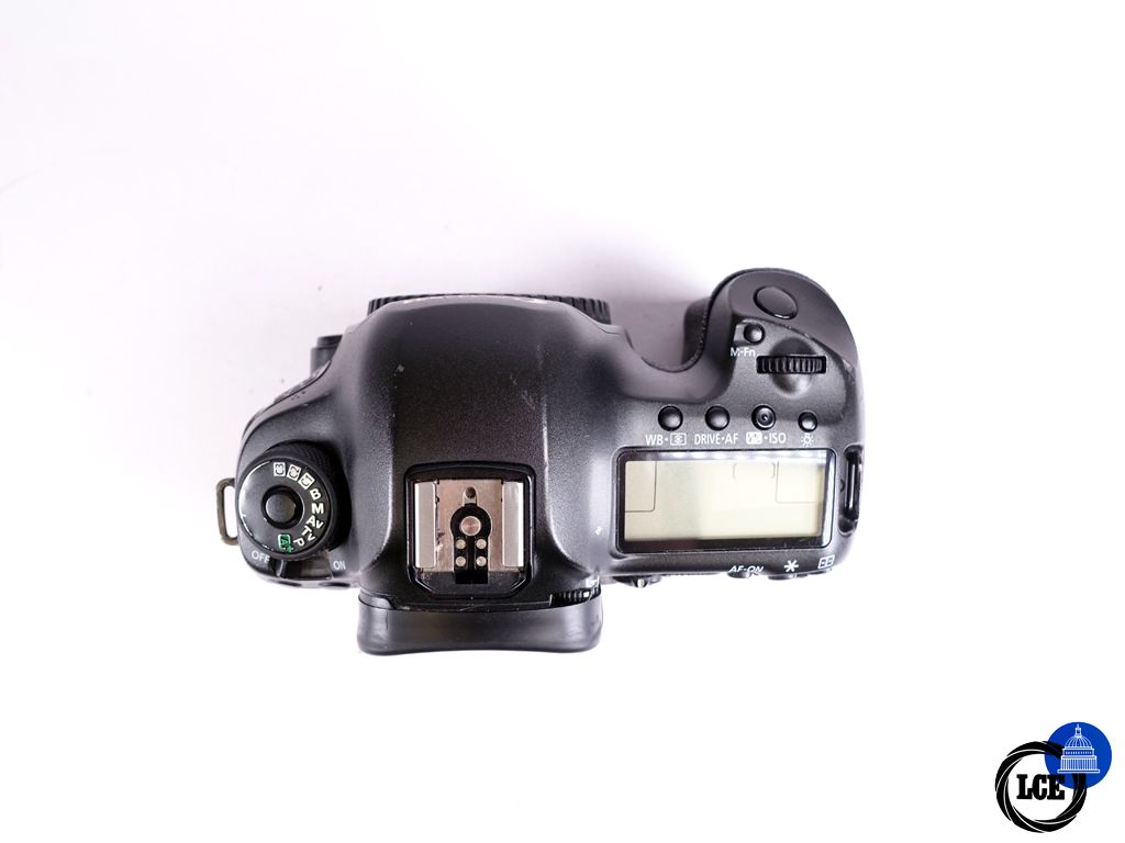 Canon EOS 5DSR Body