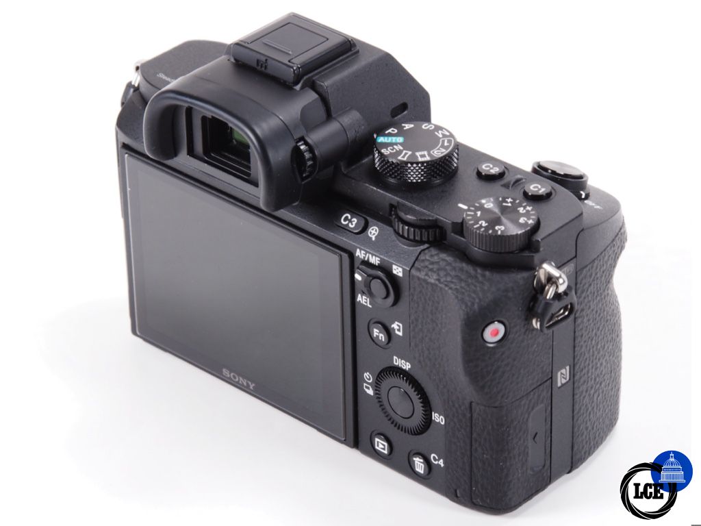 Sony A7 II Body
