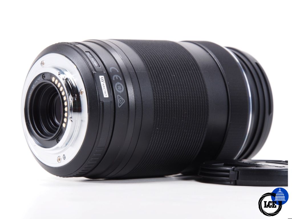 Olympus 75-300mm F4.8-6.7 II ED