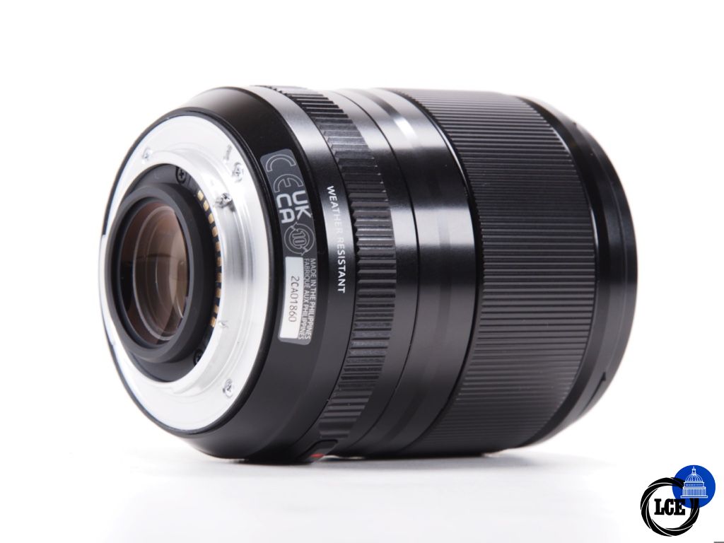 FujiFilm 23mm F1.4 R LM WR