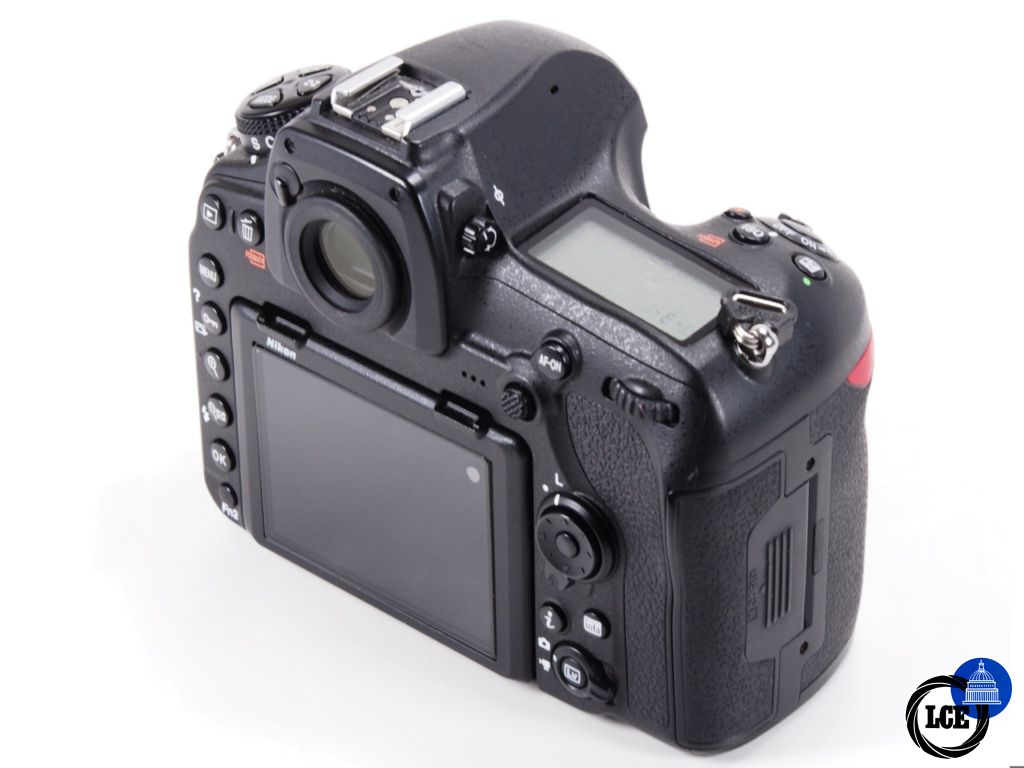 Nikon D850 Body