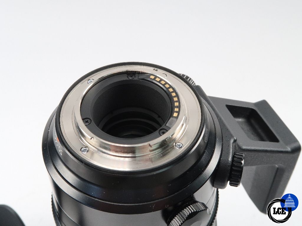 FujiFilm XF 50-140mm f2.8 R LM OIS