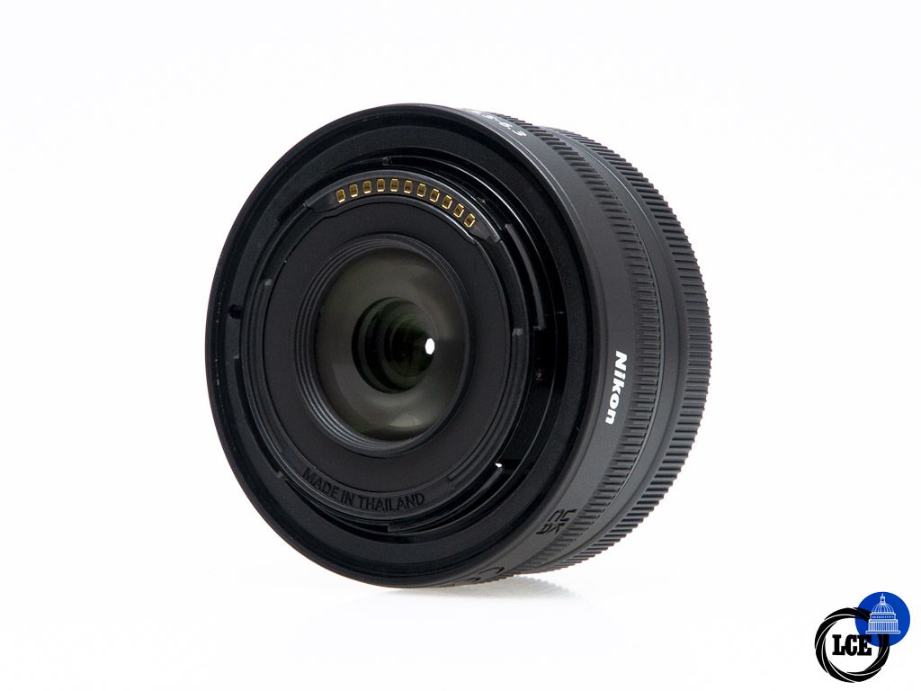 Nikon Z DX 16-50mm f/3.5-6.3 VR