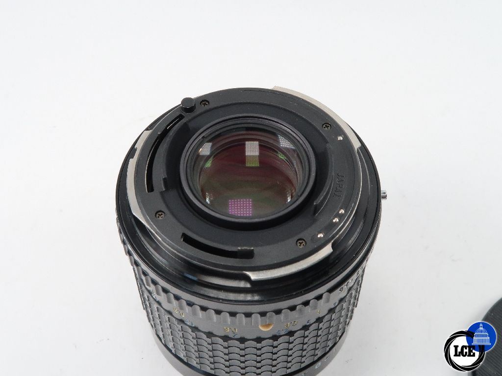 Pentax 45mm f2.8 SMC (645)
