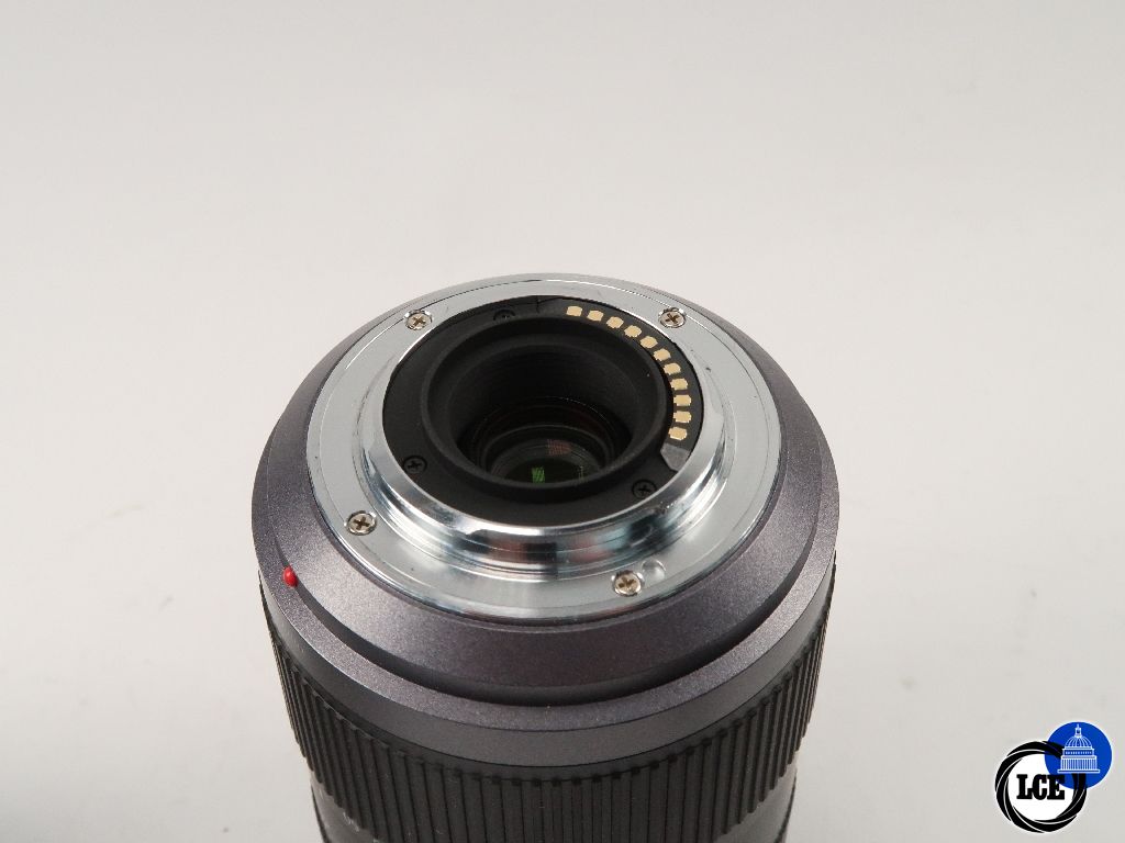 Panasonic MFT 45-200mm f4-5.6 OIS