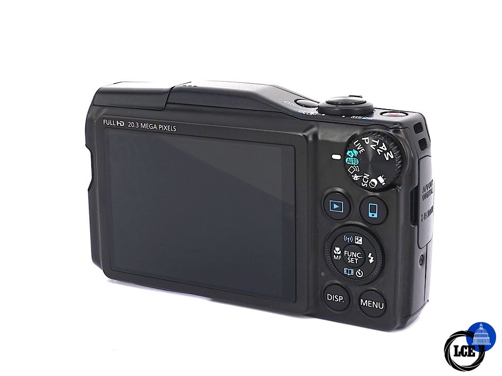 Canon Powershot SX710 HS - Boxed | 4*