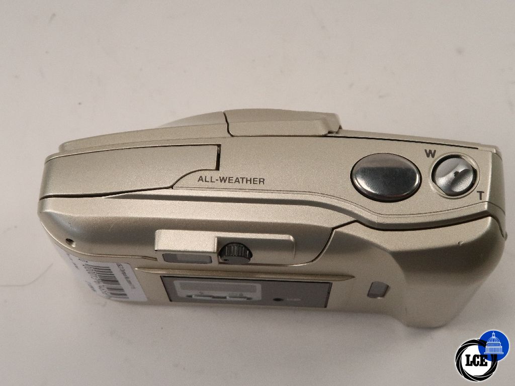 Olympus MJU II ZOOM 115
