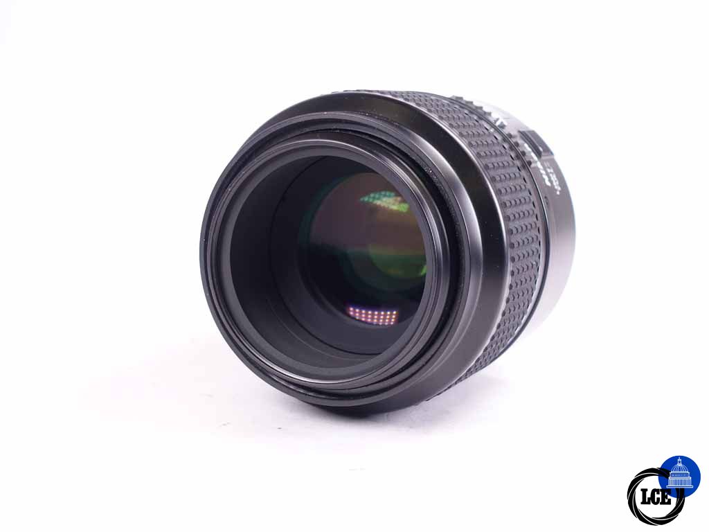 Nikon 105mm f/2.8 AF-D Macro
