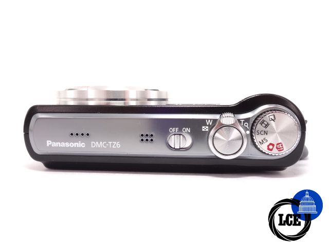 Panasonic LUMIX TZ6