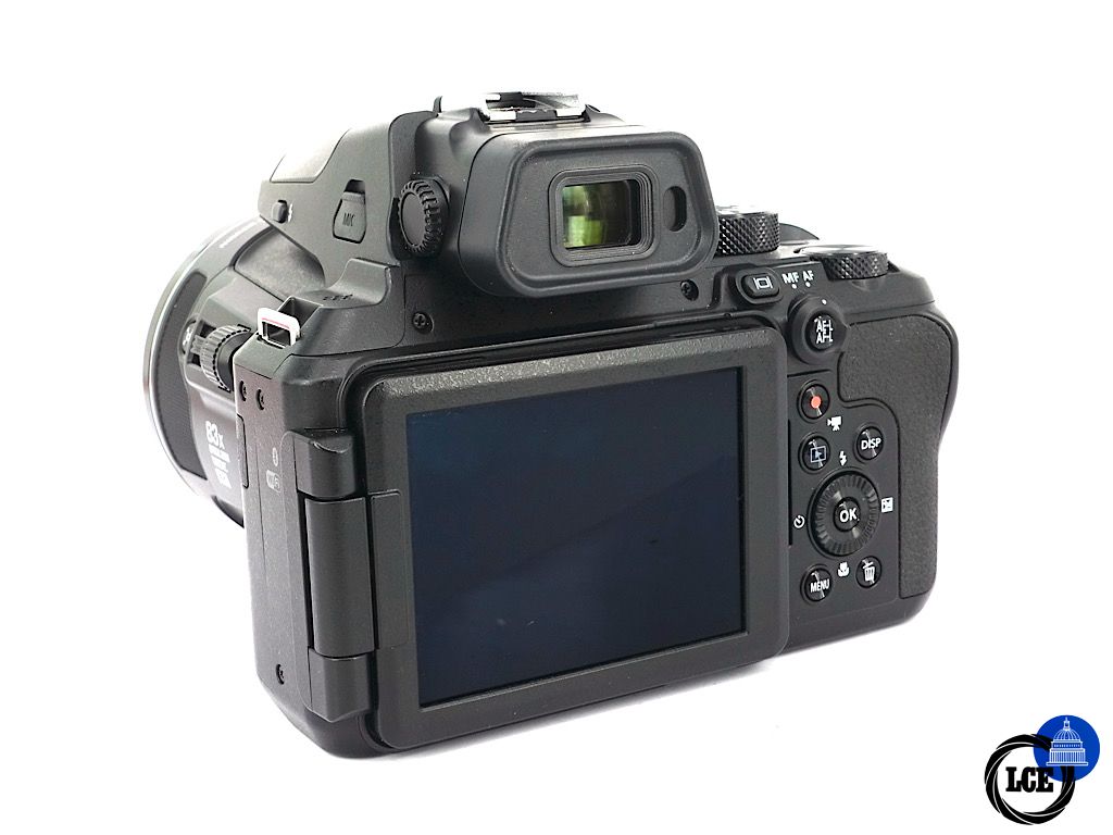 Nikon Coolpix P950 - Boxed | 5*