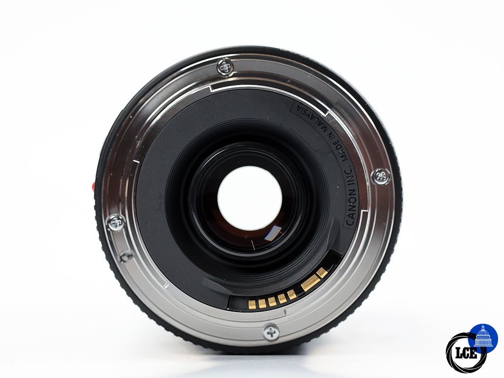 Canon EF 75-300mm f/4-5.6 III | 1277150