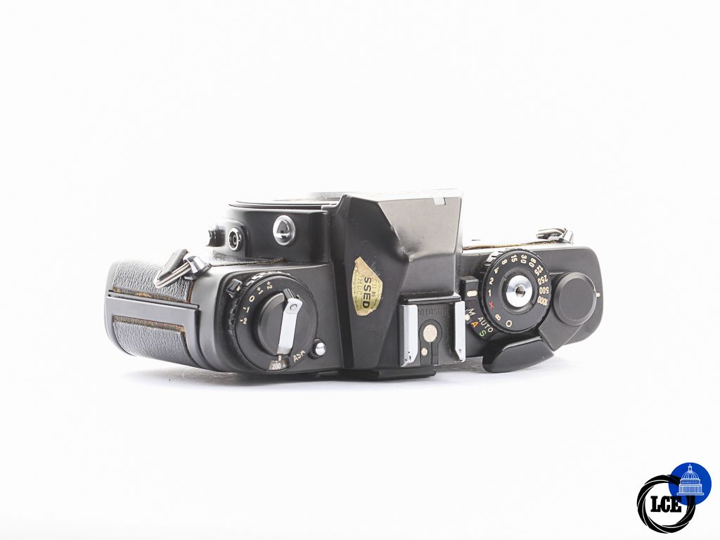 Minolta XD-7 Body | 10114625