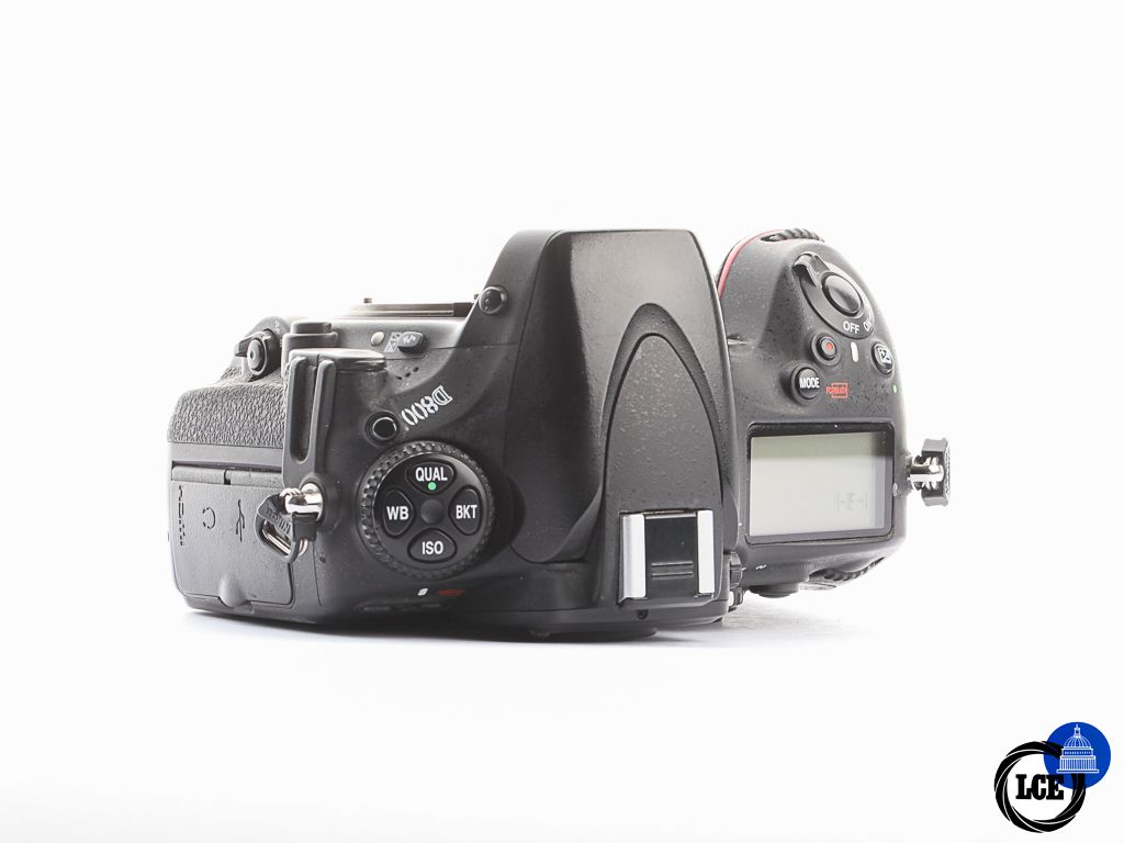 Nikon D800 Body [3*] | 10114610