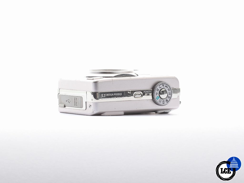 Sony Cybershot W5 [4*] | 10114658