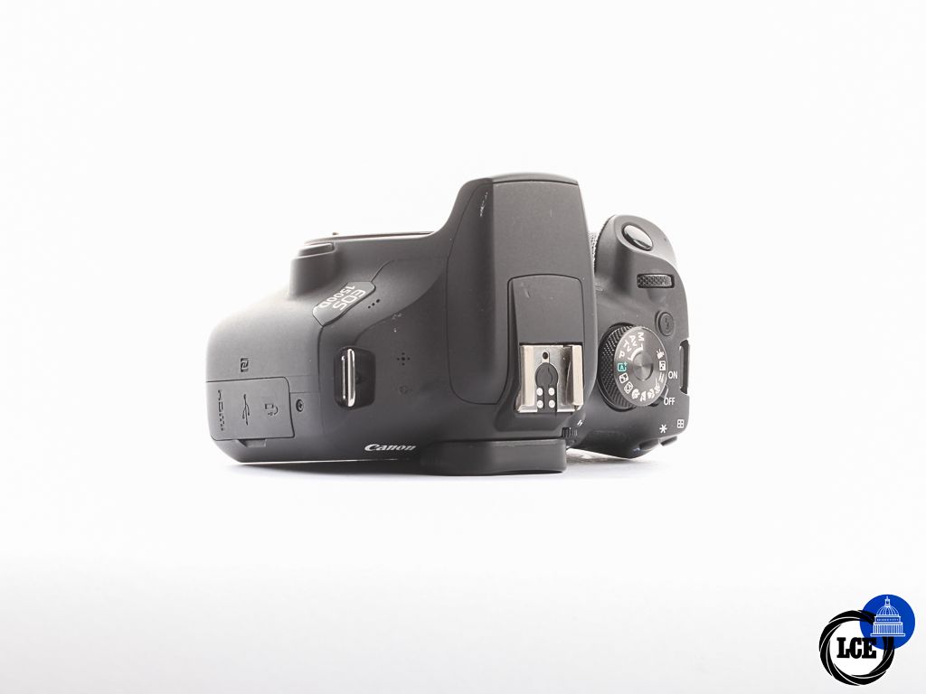 Canon EOS 1500D [2000D] Body [4*] | 10114615