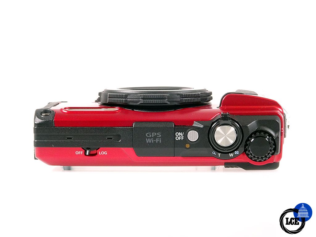 OM SYSTEM TG-7