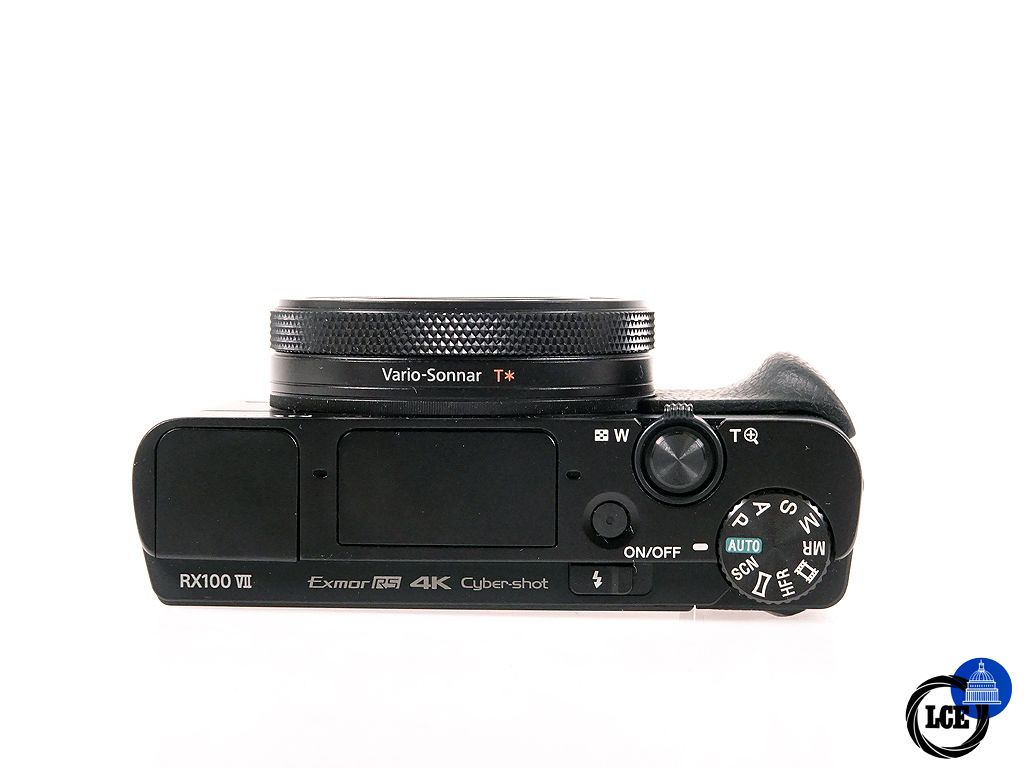 Sony RX100 VII