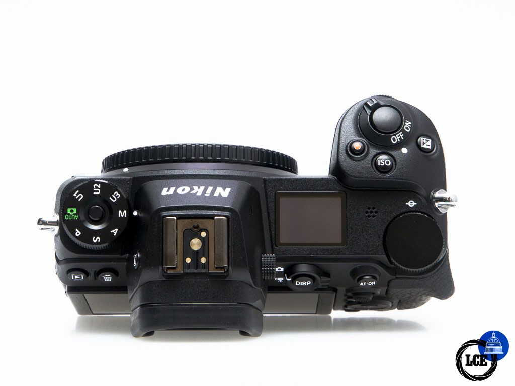 Nikon Z7 Body 