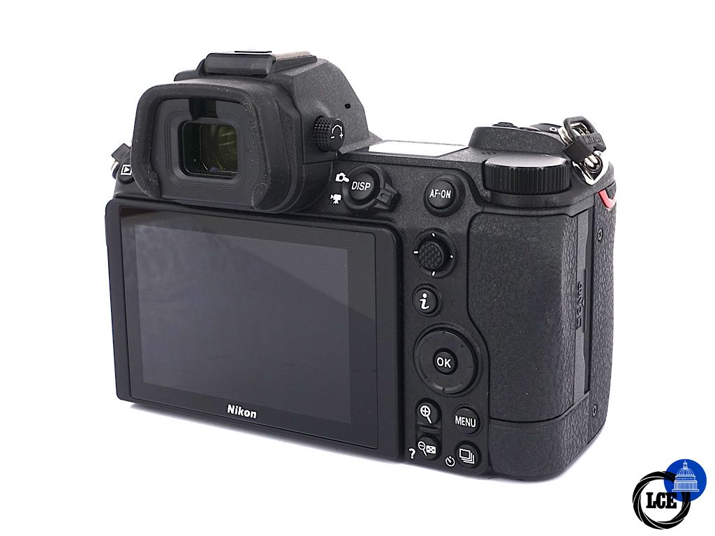 Nikon Z6 II Body - Boxed | 5*