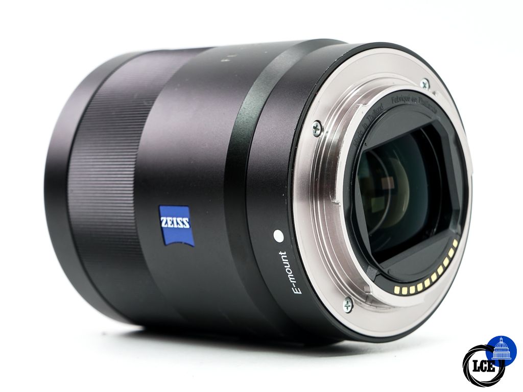 Sony FE 55mm F1.8 ZA Zeiss Sonnar T*