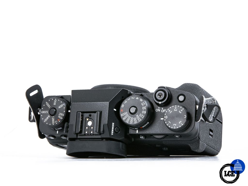 FujiFilm X-T4 Body