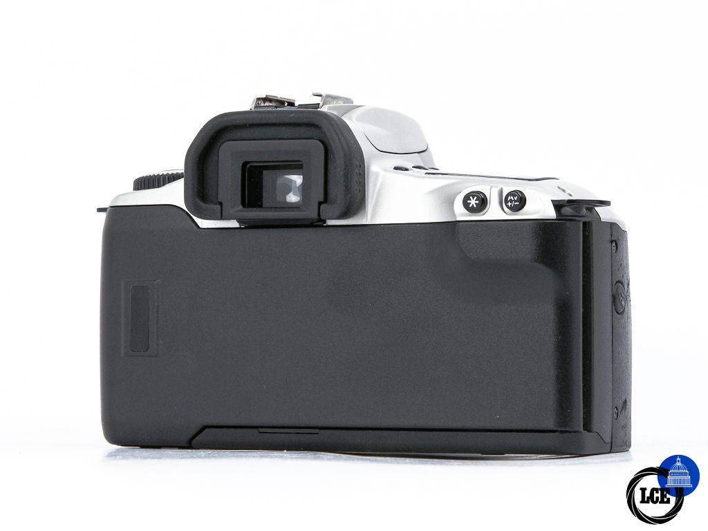 Canon EOS 300 + 28-90mm USM