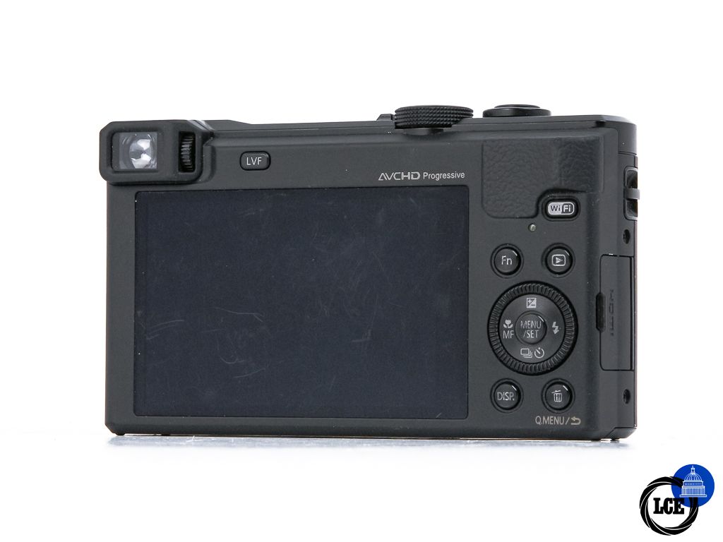 Panasonic Lumix TZ60