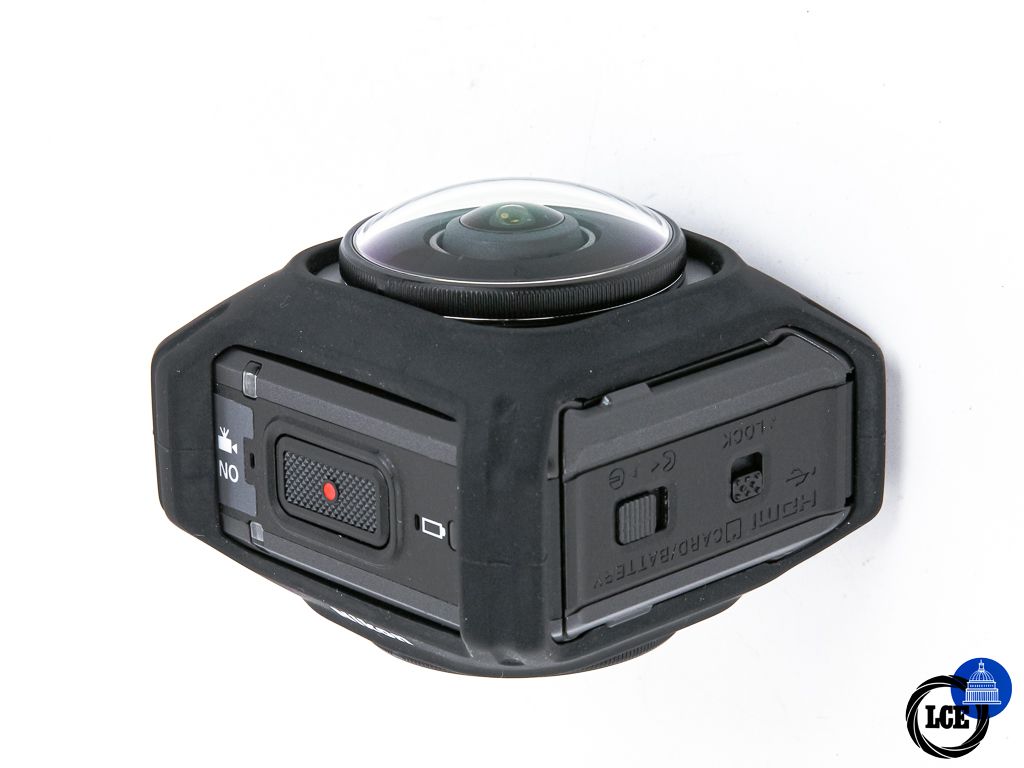 Nikon KeyMission 360