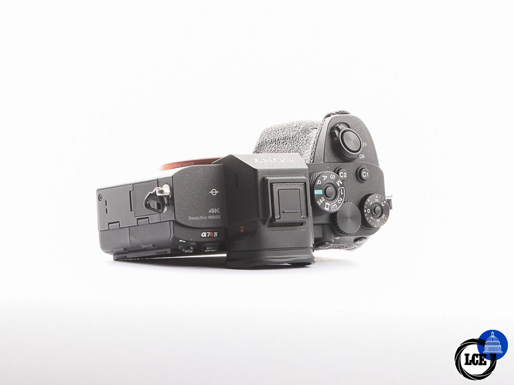 Sony A7RIV Body [4*] | 10114688