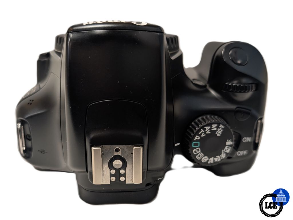 Canon EOS 1100D Body