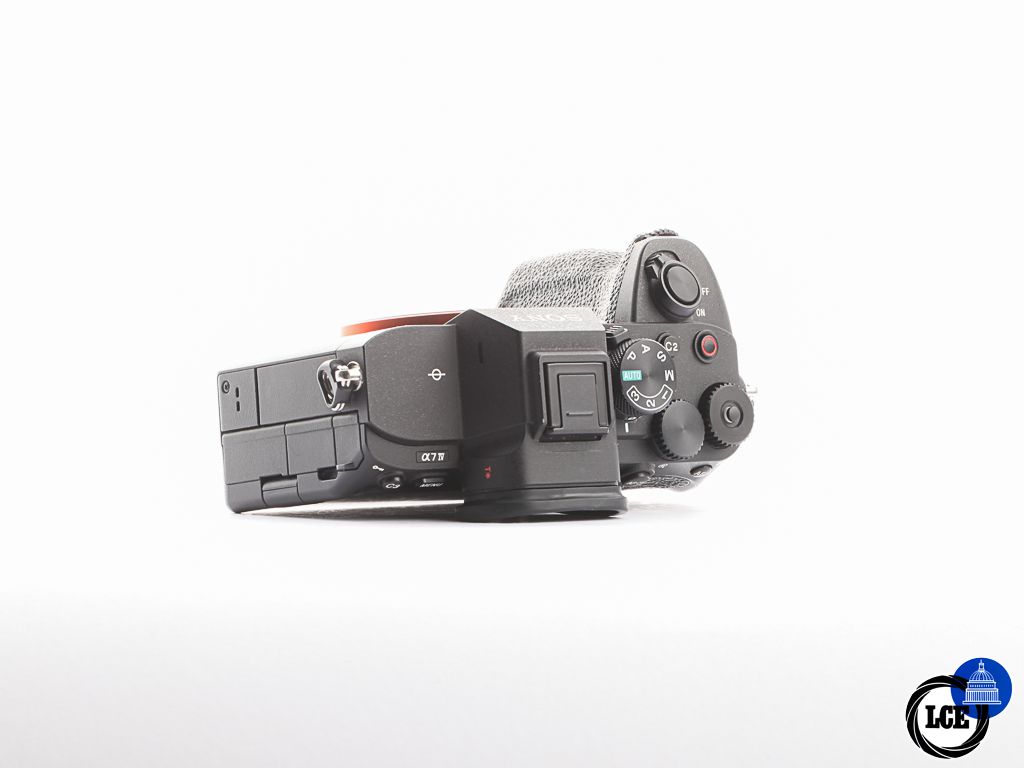 Sony A7 IV Body | 10114672