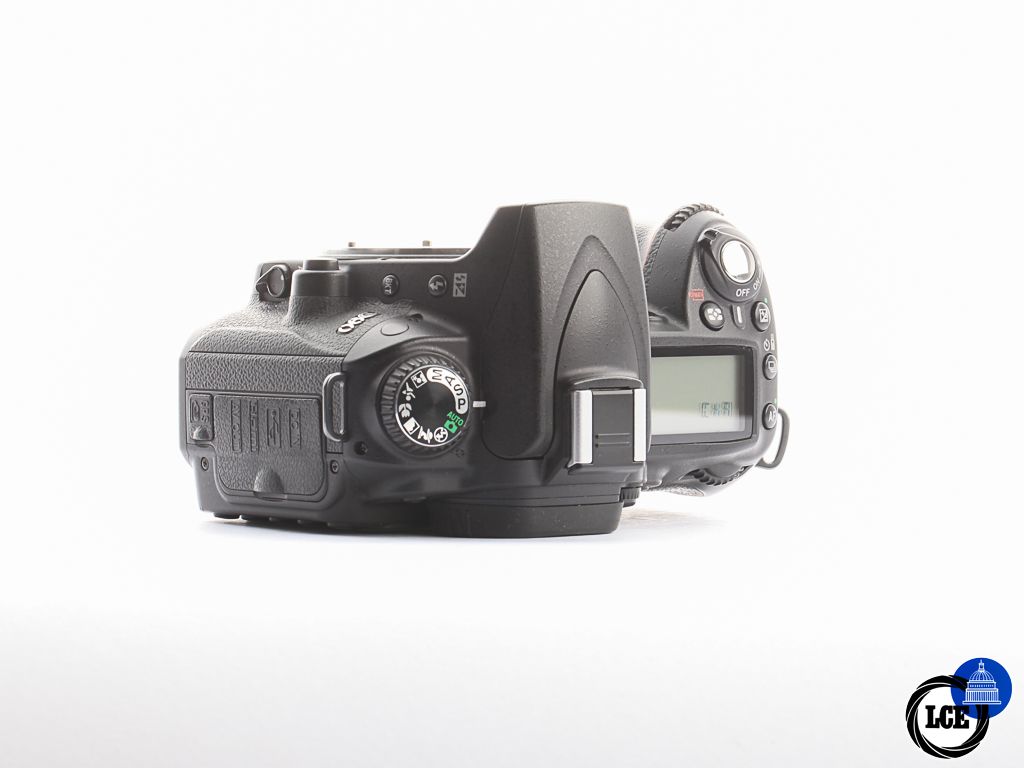 Nikon D90 Body [4*] | 10114702